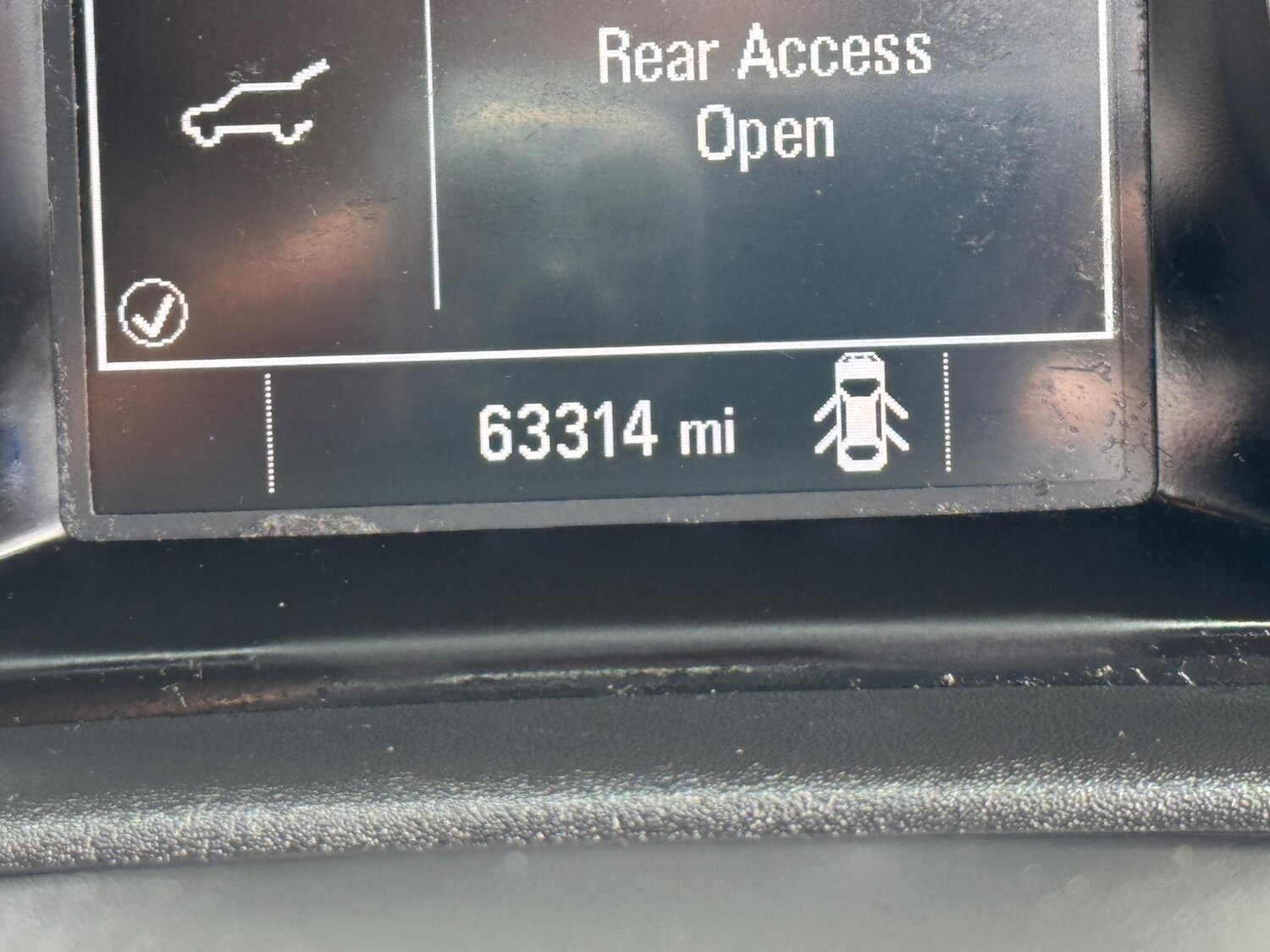Vehicle 36