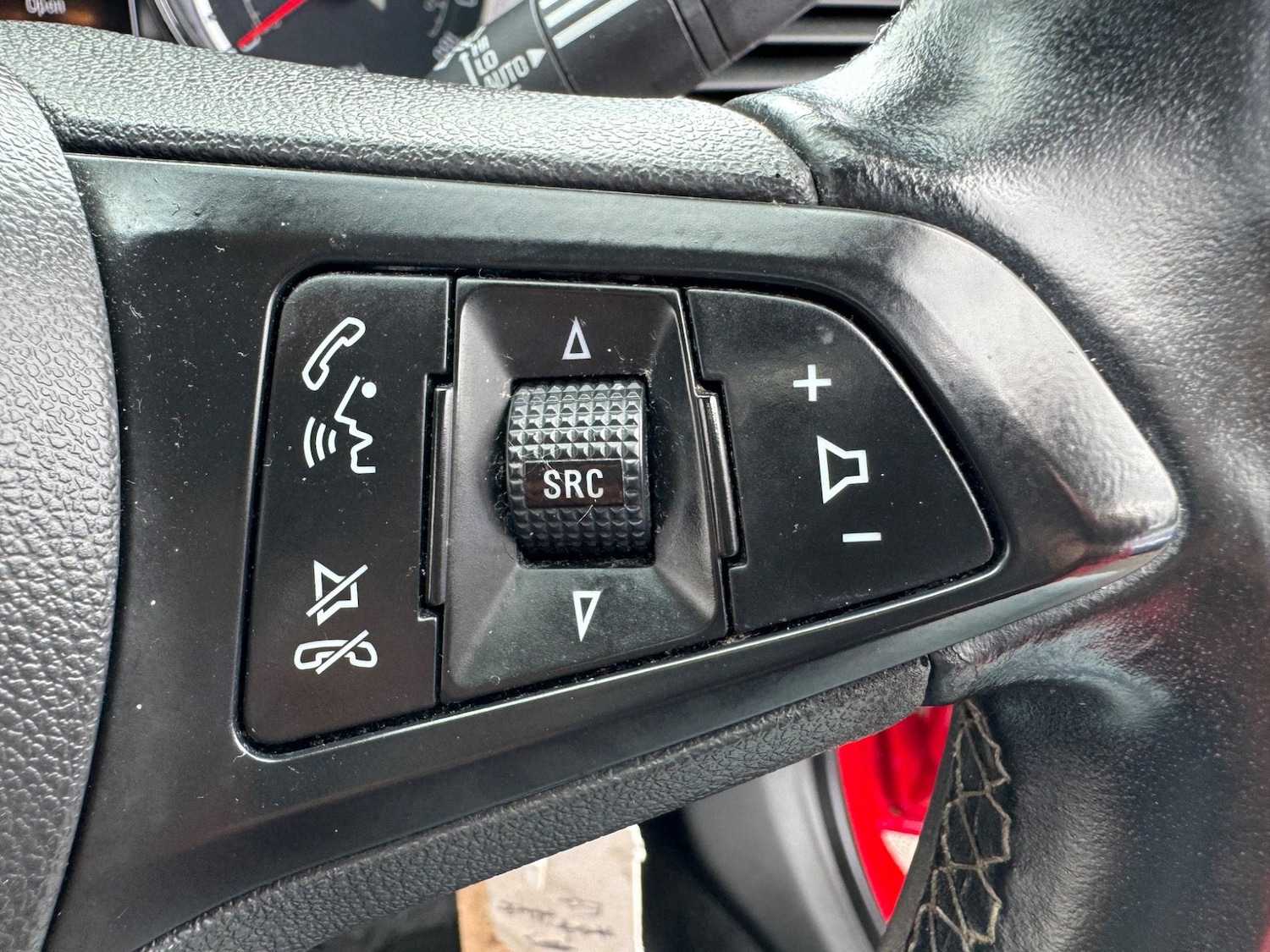 Vehicle 38