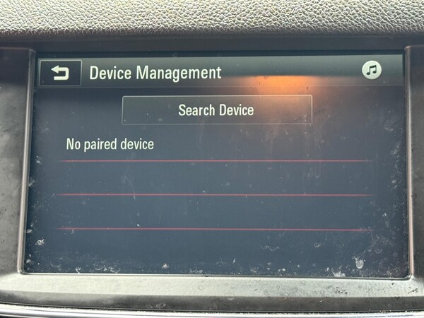 Used Vauxhall Astra 2017 for sale - 71537881: Photo 39