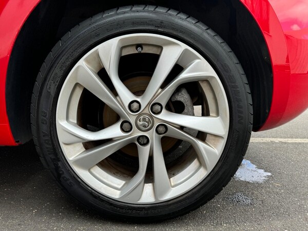 Used Vauxhall Astra 2017 for sale - 71537881: Photo 45