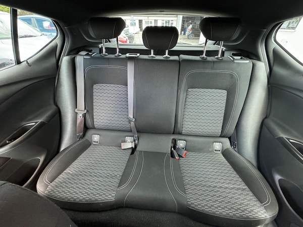 Used Vauxhall Astra 2017 for sale - 71537881: Photo 51