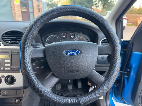 Used Ford Focus 2006 for sale - 74691187: Photo 10