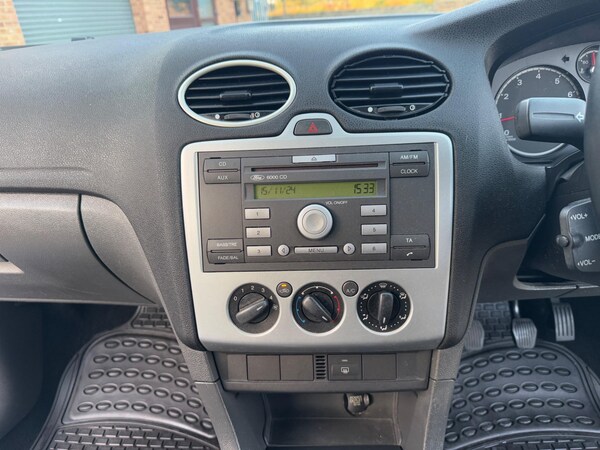 Used Ford Focus 2006 for sale - 74691187: Photo 11