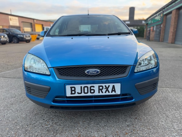 Used Ford Focus 2006 for sale - 74691187: Photo 16