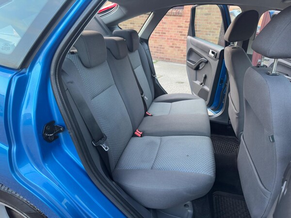Used Ford Focus 2006 for sale - 74691187: Photo 20