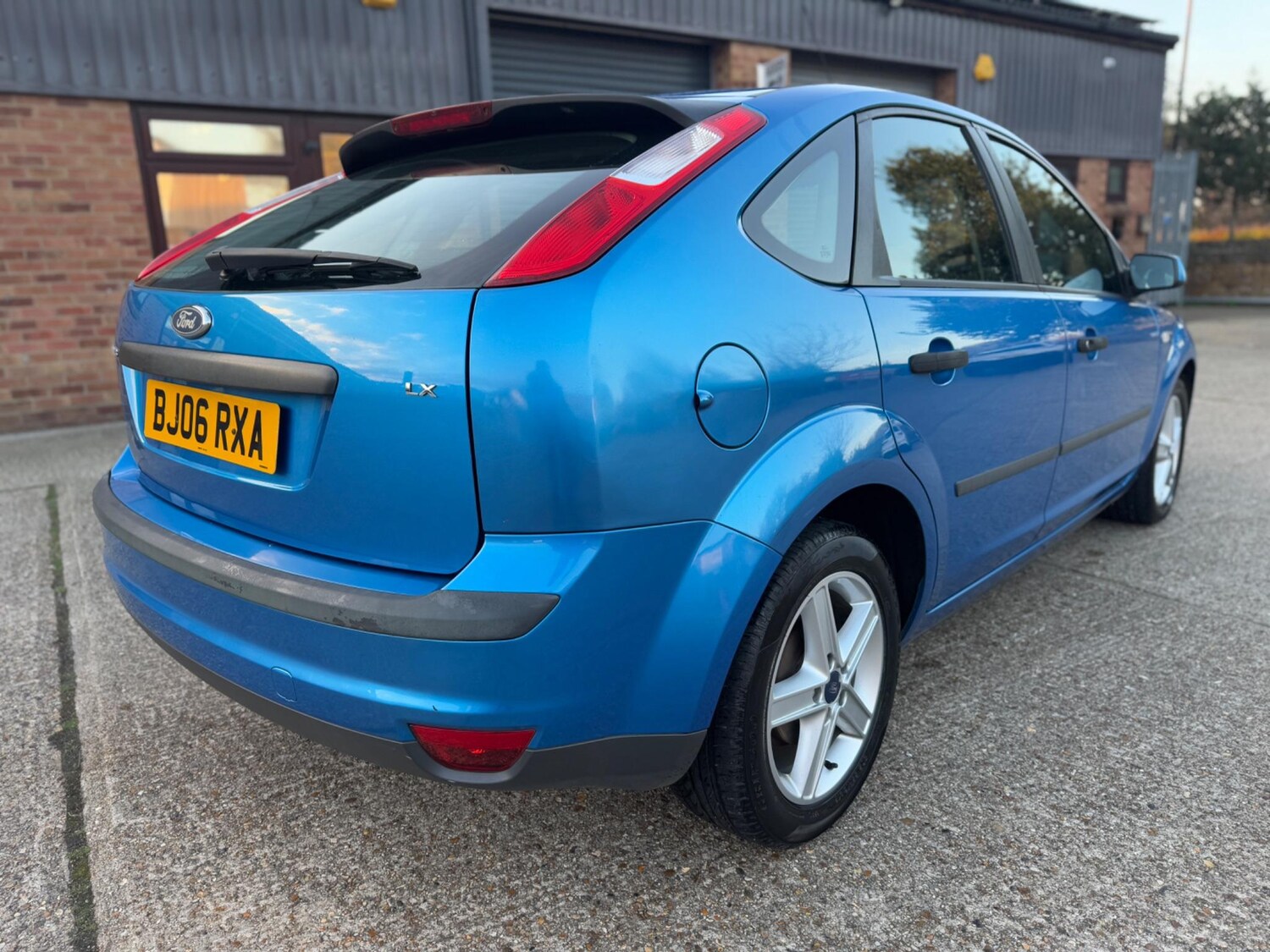 Vehicle 23