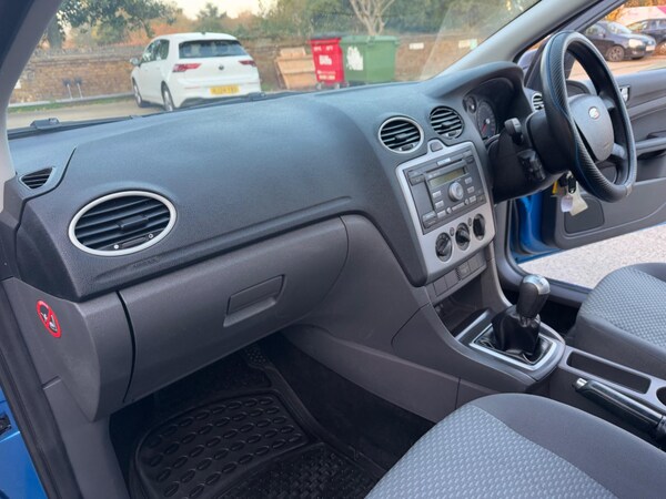 Used Ford Focus 2006 for sale - 74691187: Photo 24