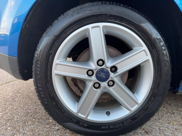 Used Ford Focus 2006 for sale - 74691187: Photo 27