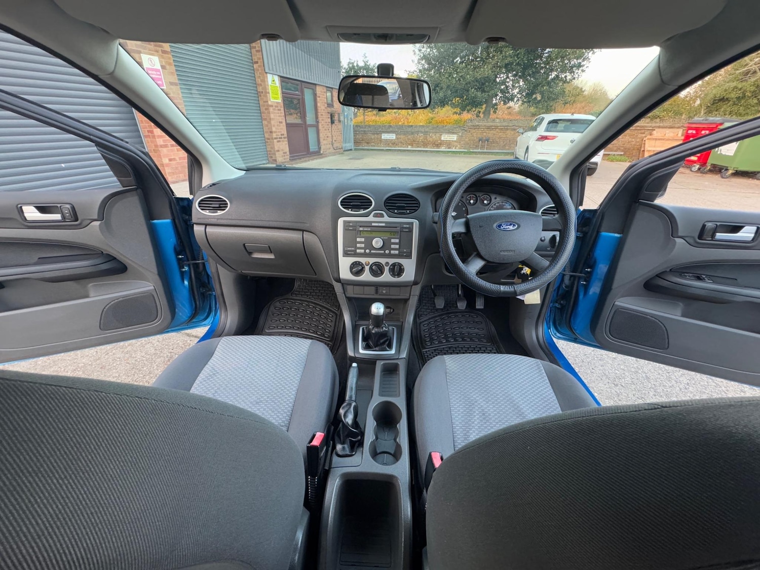 Vehicle 28