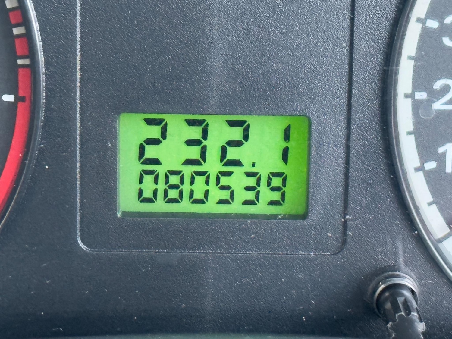 Vehicle 31