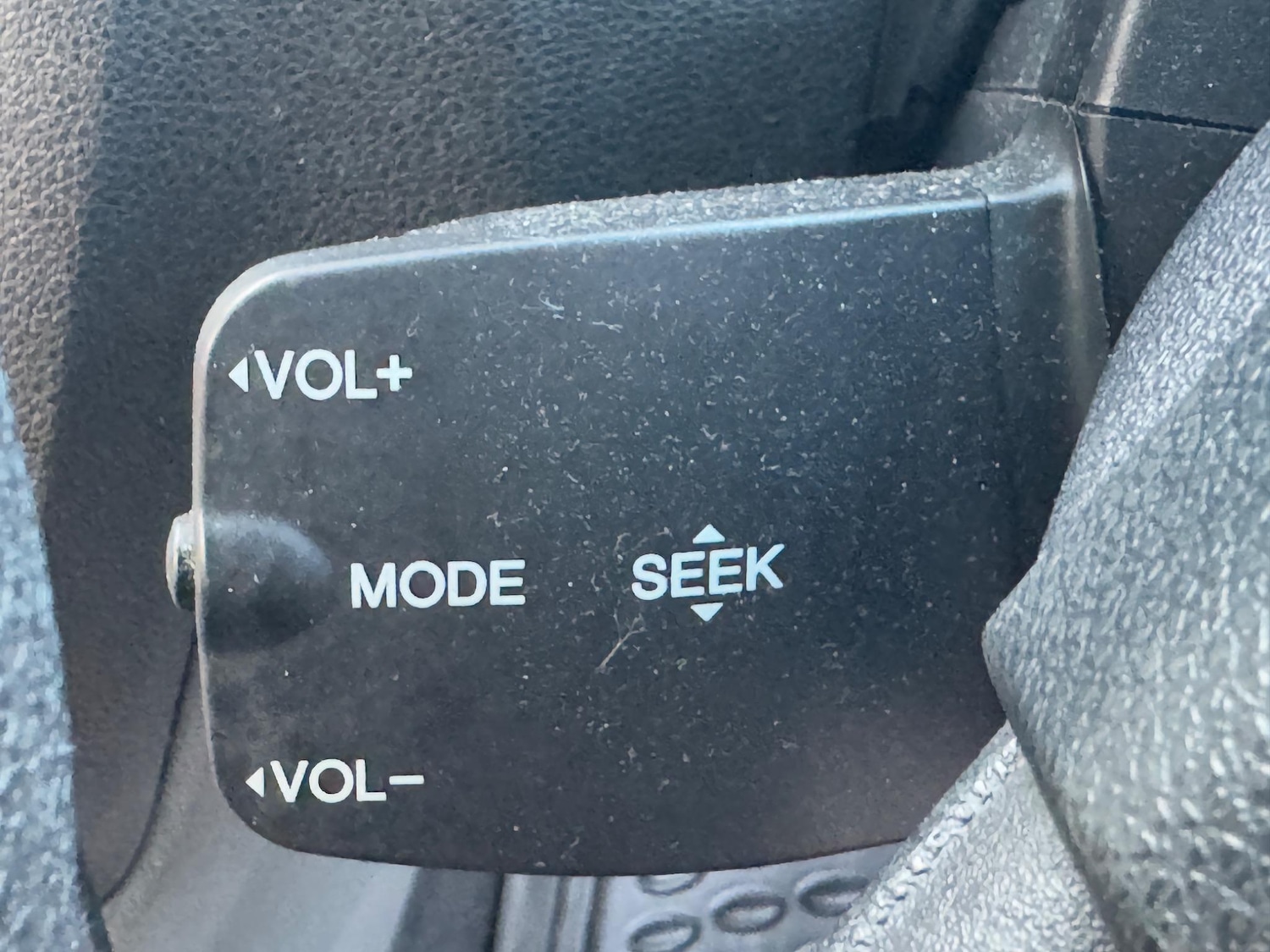 Vehicle 34