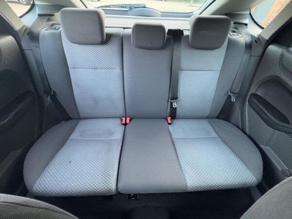 Used Ford Focus 2006 for sale - 74691187: Photo 38