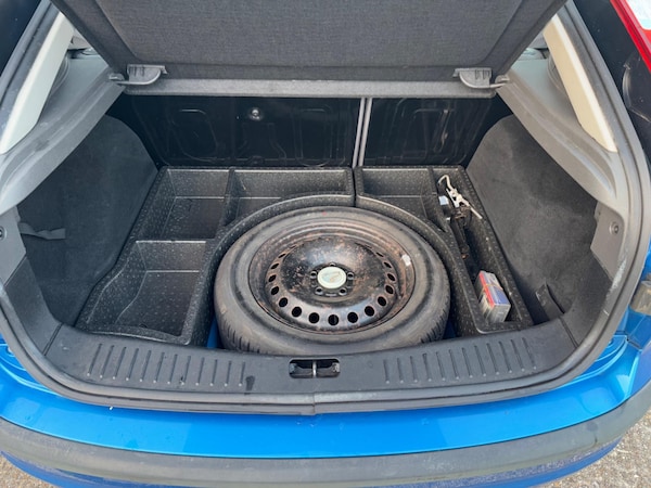 Used Ford Focus 2006 for sale - 74691187: Photo 40