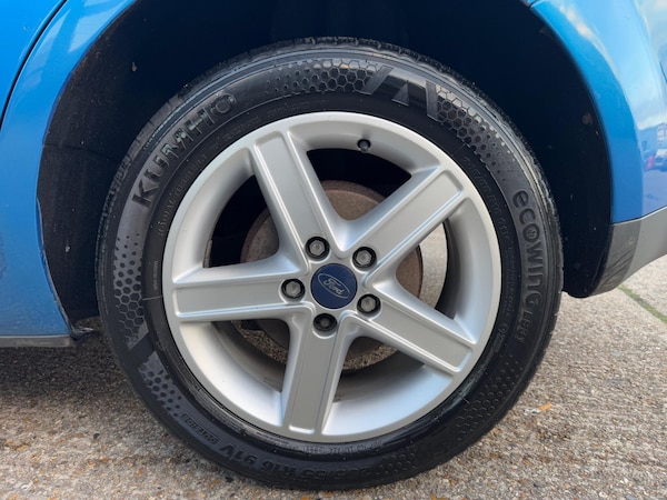 Used Ford Focus 2006 for sale - 74691187: Photo 41