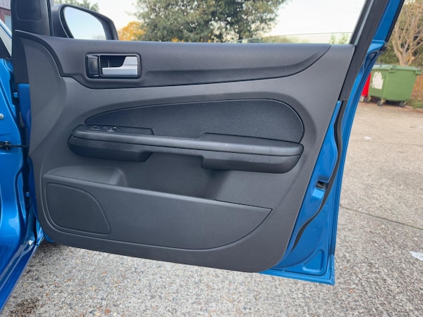 Used Ford Focus 2006 for sale - 74691187: Photo 44