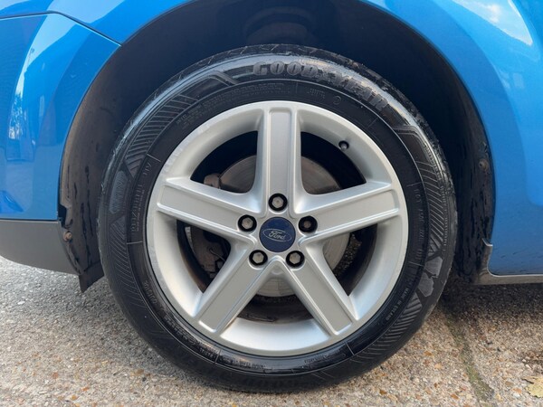 Used Ford Focus 2006 for sale - 74691187: Photo 45