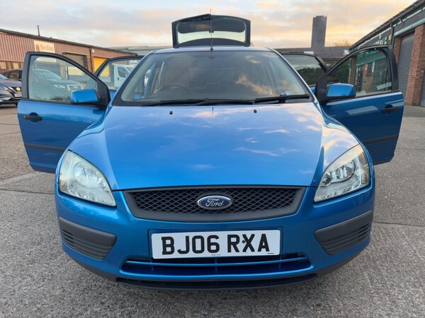 Used Ford Focus 2006 for sale - 74691187: Photo 47