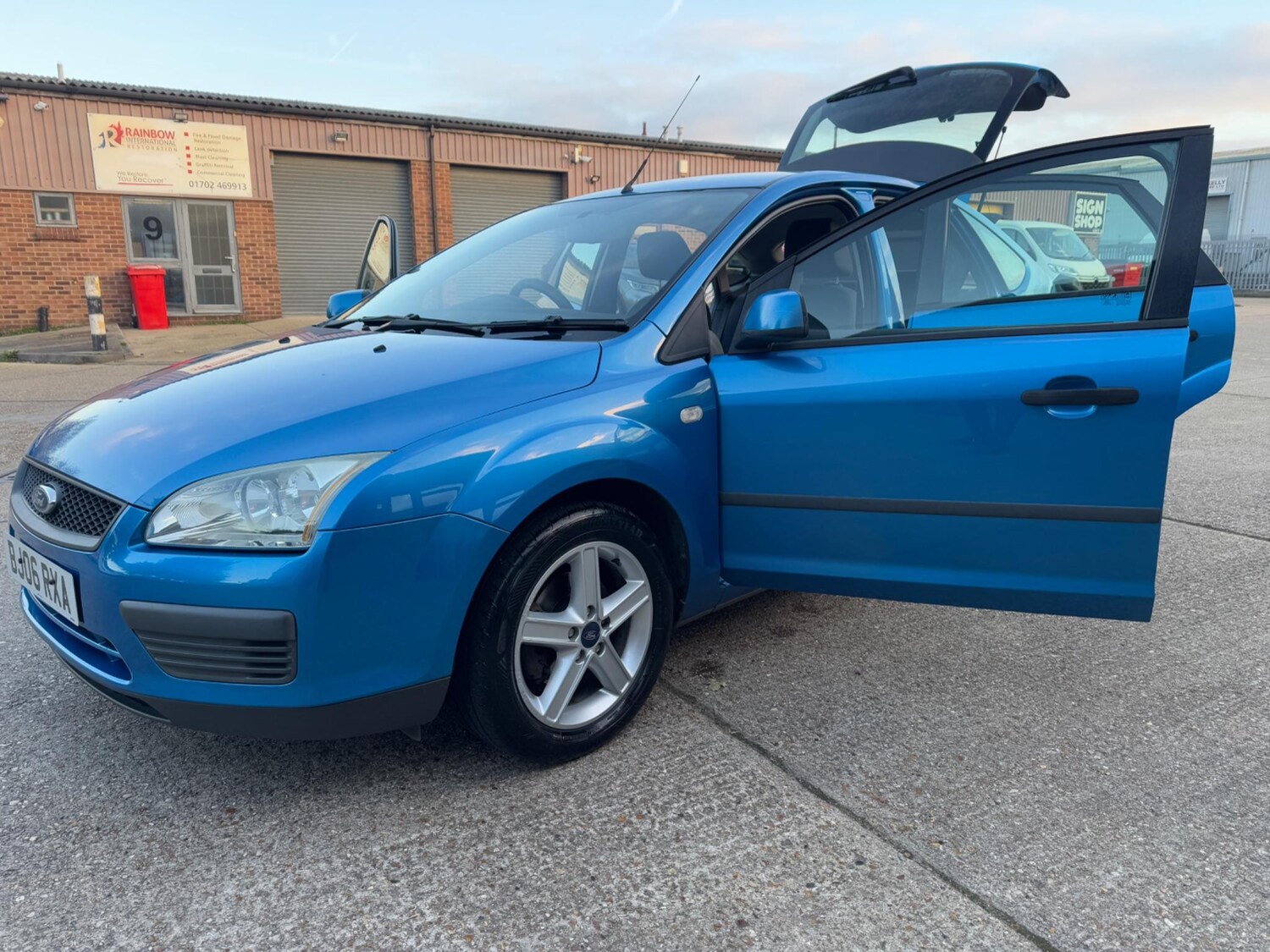 Vehicle 48