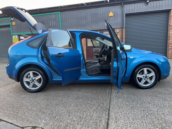 Used Ford Focus 2006 for sale - 74691187: Photo 49