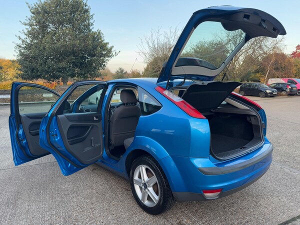 Used Ford Focus 2006 for sale - 74691187: Photo 51