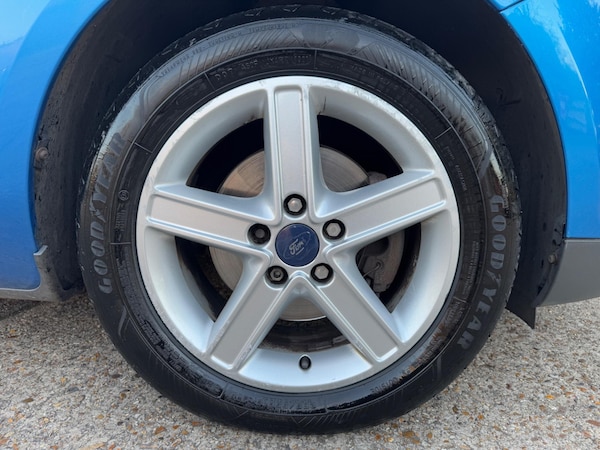 Used Ford Focus 2006 for sale - 74691187: Photo 6