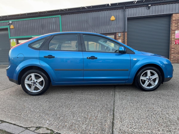 Used Ford Focus 2006 for sale - 74691187: Photo 7