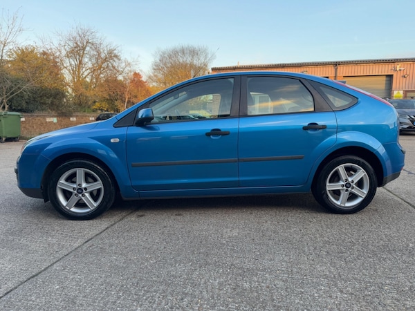 Used Ford Focus 2006 for sale - 74691187: Photo 8