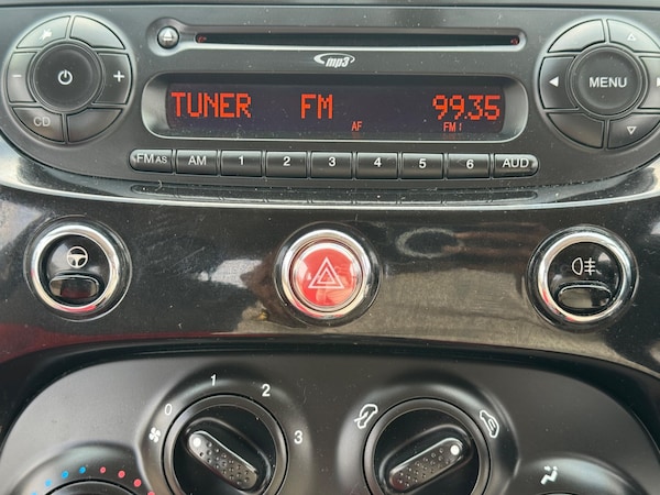 Used Fiat 500 2009 for sale - 75670547: Photo 12