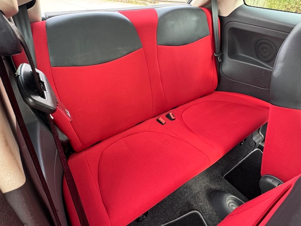 Used Fiat 500 2009 for sale - 75670547: Photo 20