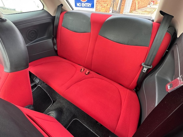 Used Fiat 500 2009 for sale - 75670547: Photo 26