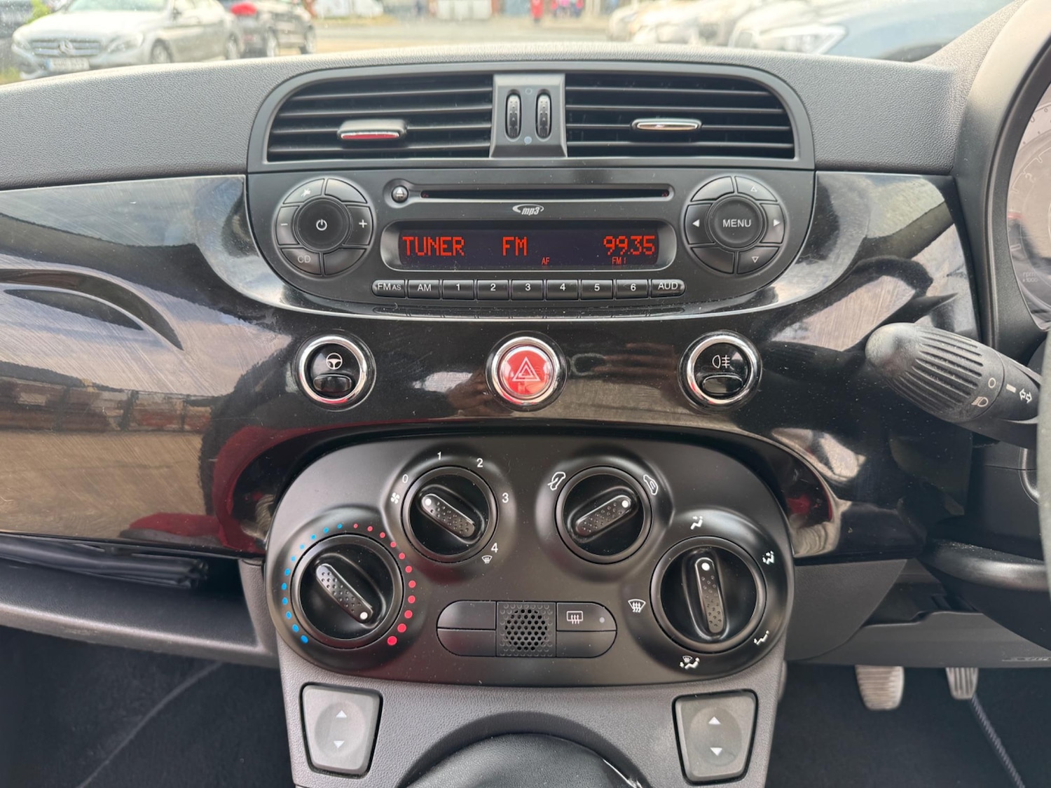 Vehicle 29