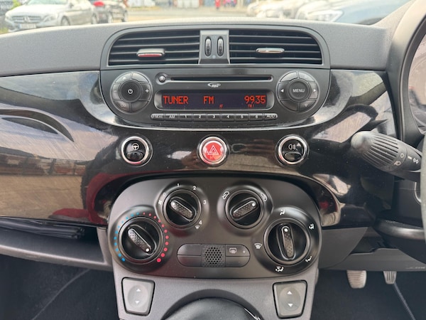 Used Fiat 500 2009 for sale - 75670547: Photo 29