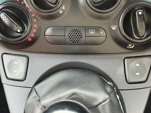 Used Fiat 500 2009 for sale - 75670547: Photo 36