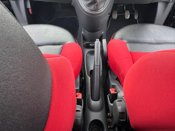Used Fiat 500 2009 for sale - 75670547: Photo 38