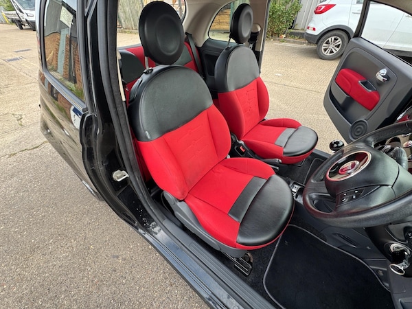 Used Fiat 500 2009 for sale - 75670547: Photo 41