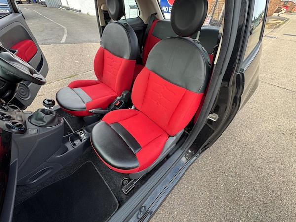 Used Fiat 500 2009 for sale - 75670547: Photo 43