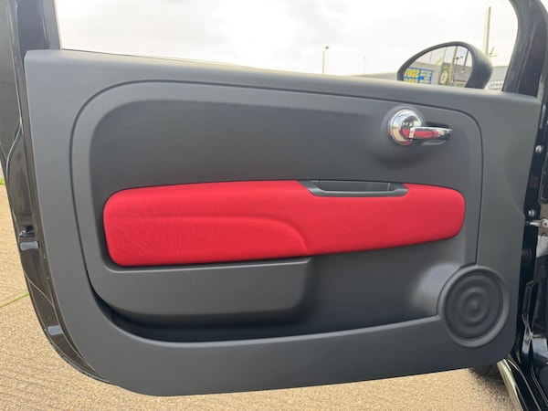 Used Fiat 500 2009 for sale - 75670547: Photo 47
