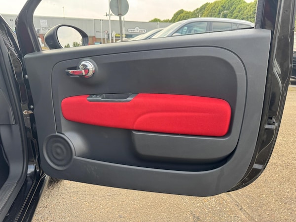 Used Fiat 500 2009 for sale - 75670547: Photo 48