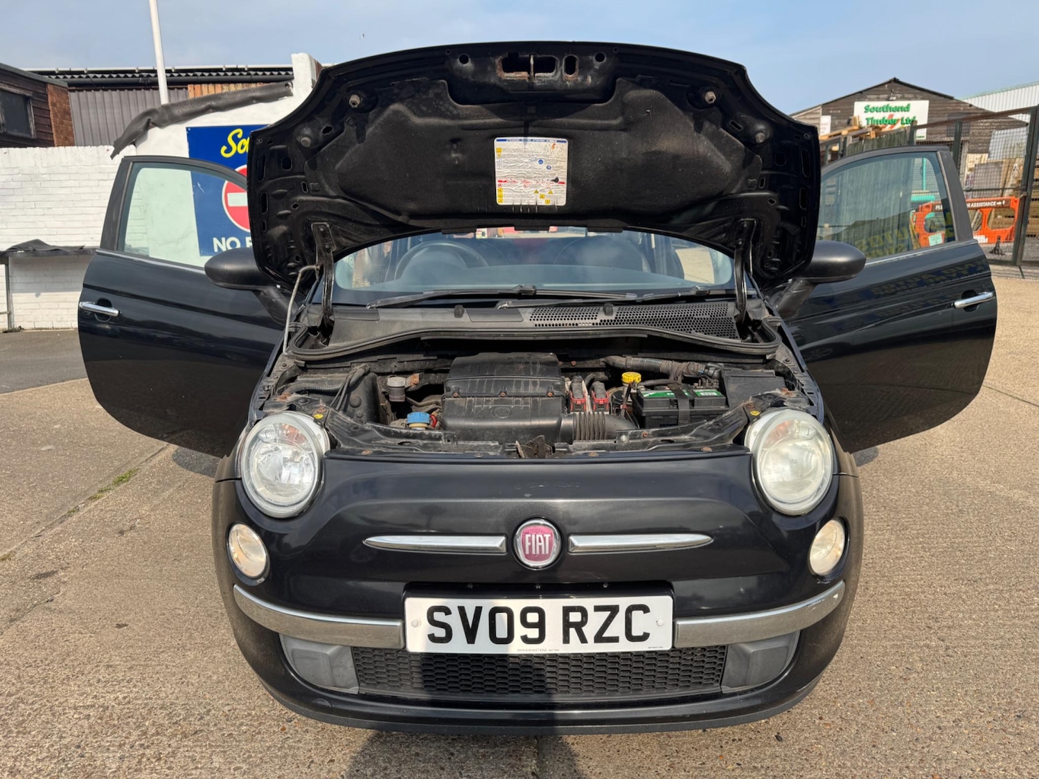 Vehicle 53