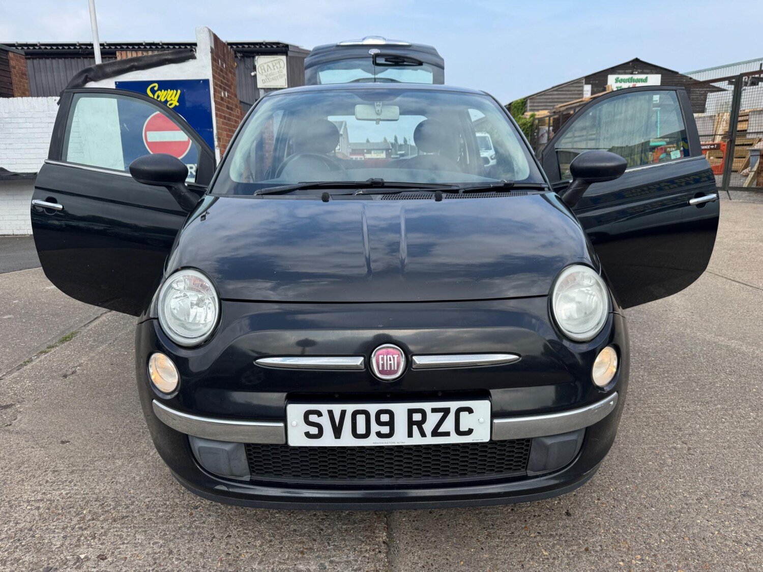 Vehicle 59