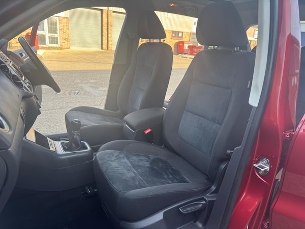Used Volkswagen Tiguan 2014 for sale - 74271536: Photo 24