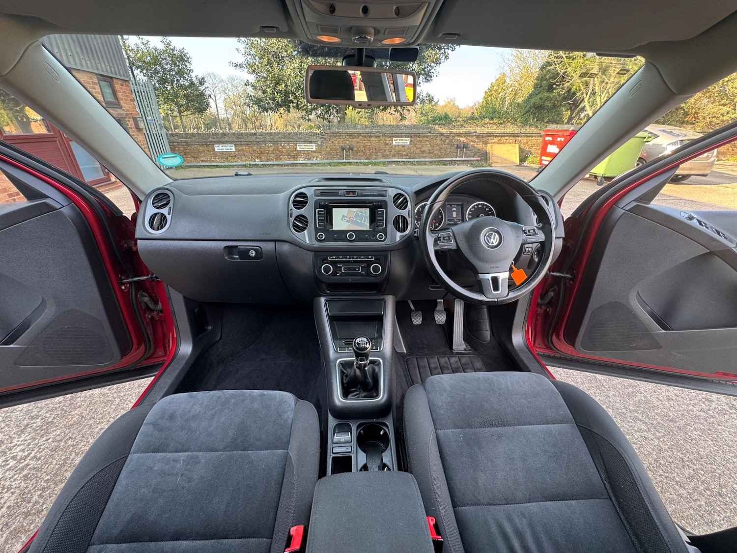 Vehicle 27