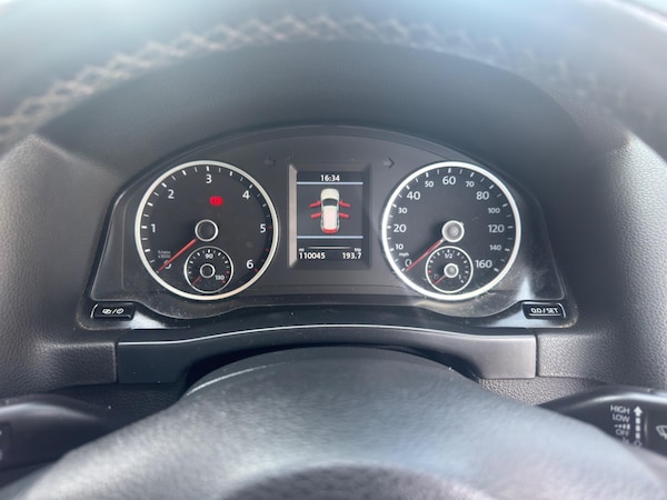 Used Volkswagen Tiguan 2014 for sale - 74271536: Photo 30