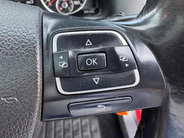 Used Volkswagen Tiguan 2014 for sale - 74271536: Photo 33