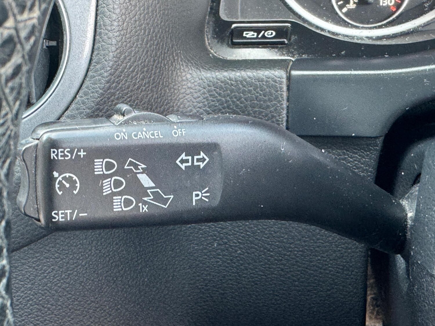 Vehicle 34