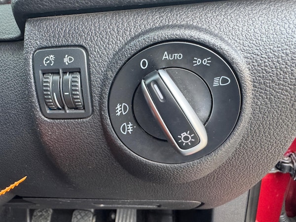 Used Volkswagen Tiguan 2014 for sale - 74271536: Photo 40
