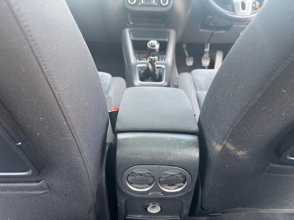 Used Volkswagen Tiguan 2014 for sale - 74271536: Photo 45