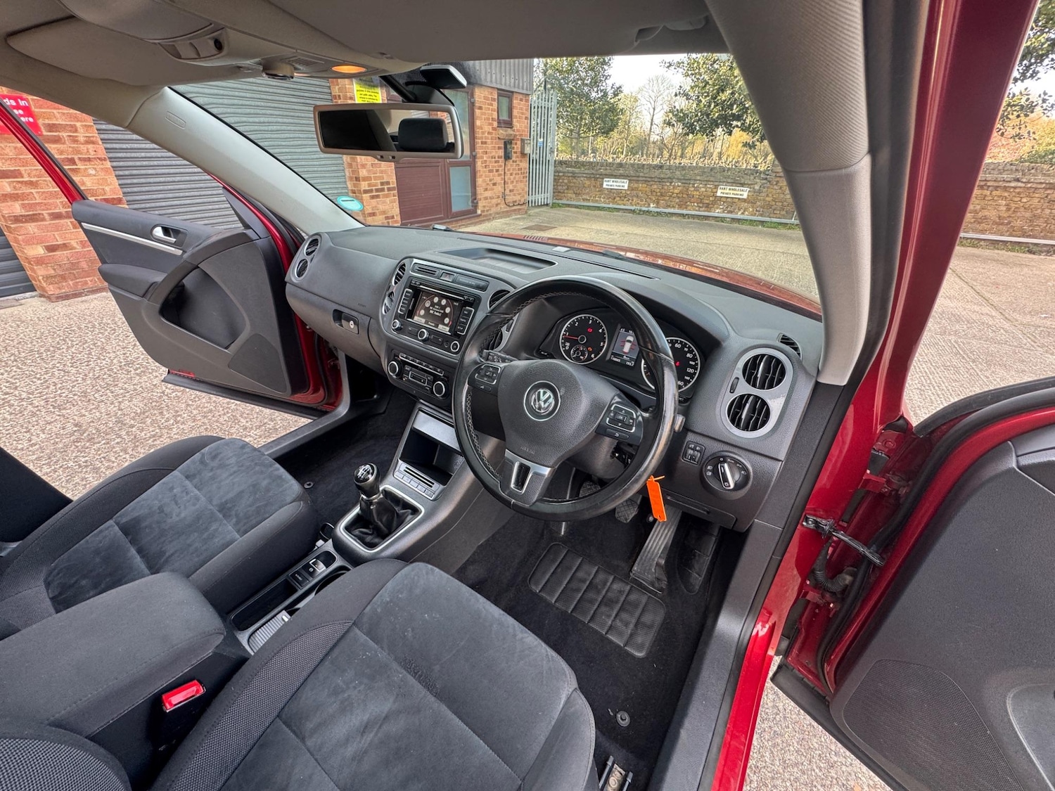 Vehicle 55