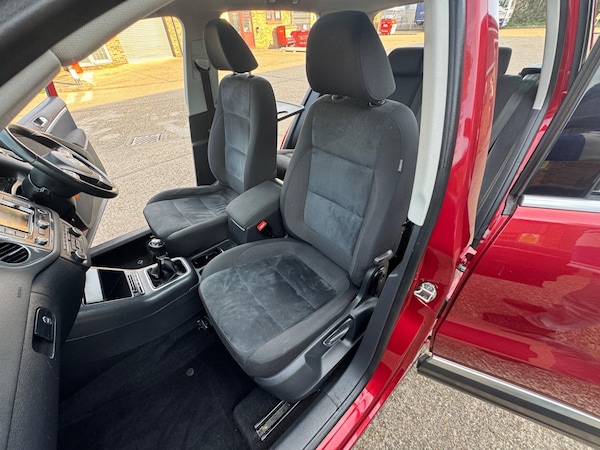 Used Volkswagen Tiguan 2014 for sale - 74271536: Photo 58