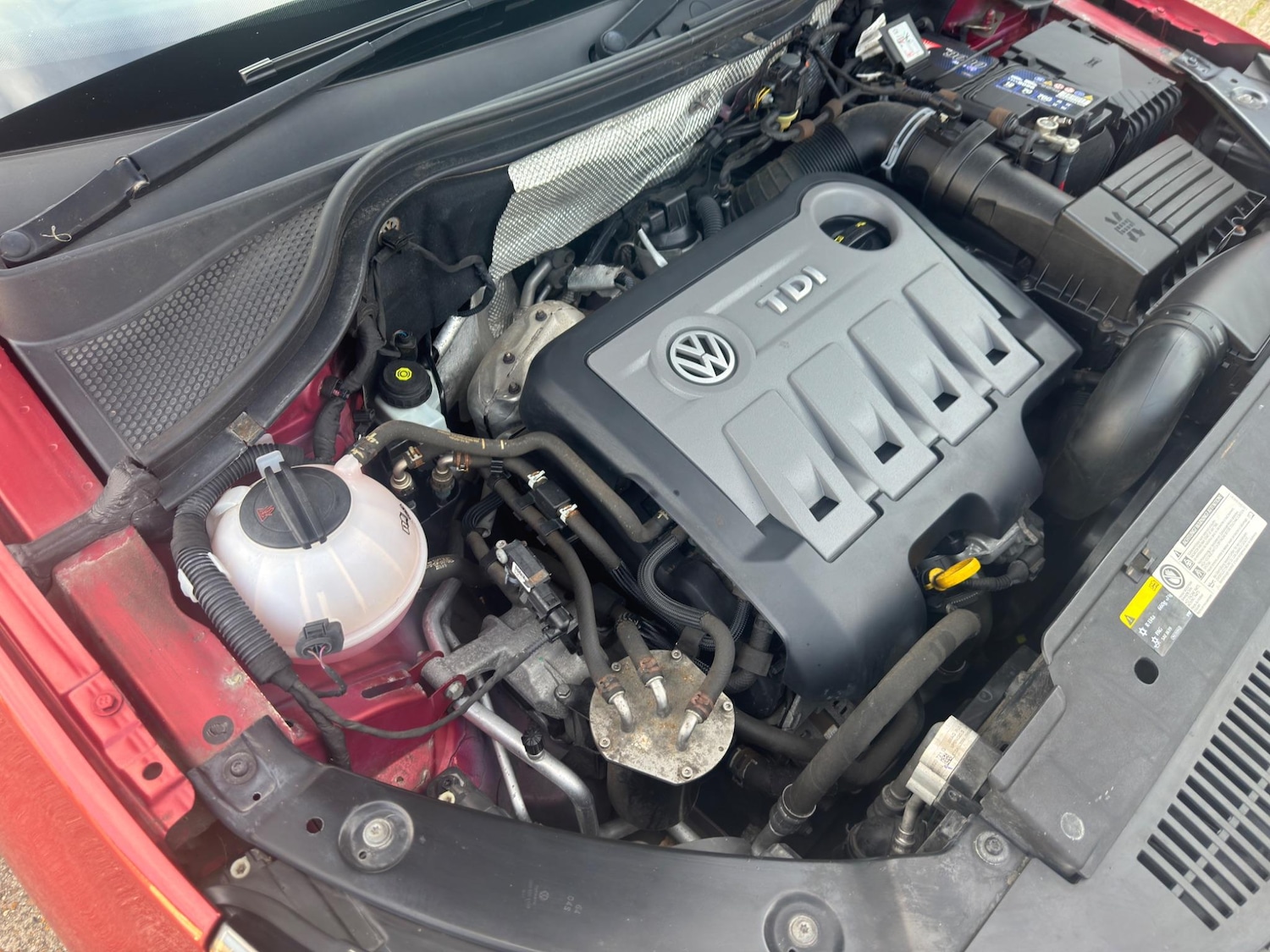 Vehicle 63